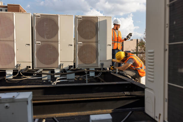 Best Solar-powered HVAC Systems in Deadwood, SD