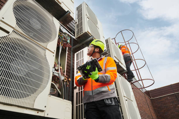 Best Air Conditioning Cleaning in Deadwood, SD