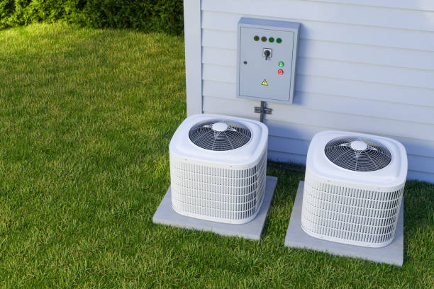 Best Residential HVAC in Deadwood, SD