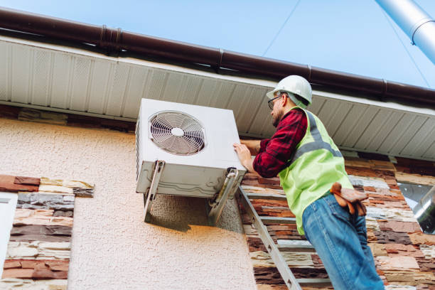  Deadwood, SD HVAC Pros