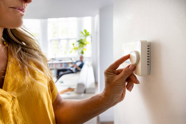 Best HVAC Retrofitting and Upgrading in Deadwood, SD
