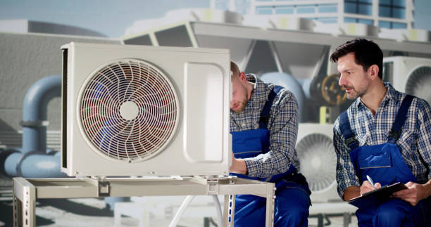 Best Commercial HVAC in Deadwood, SD