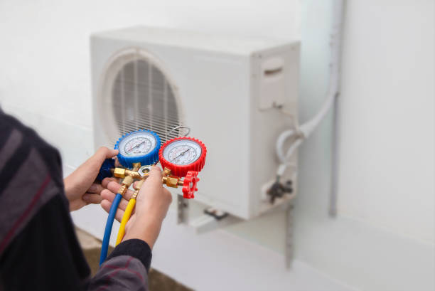 Best Energy-efficient HVAC Solutions in Deadwood, SD
