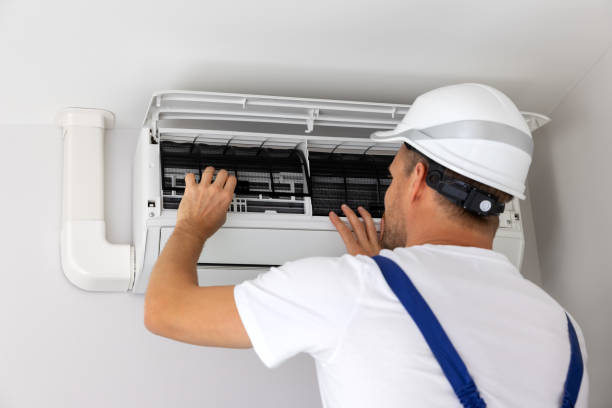 Best Seasonal HVAC Services in Deadwood, SD