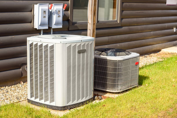 Best HVAC Supply and Distribution in Deadwood, SD